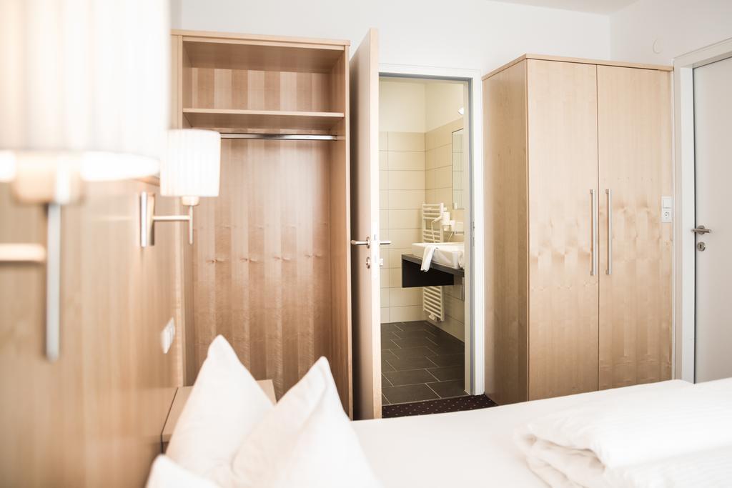 Appartements Solaris ゼルデン エクステリア 写真