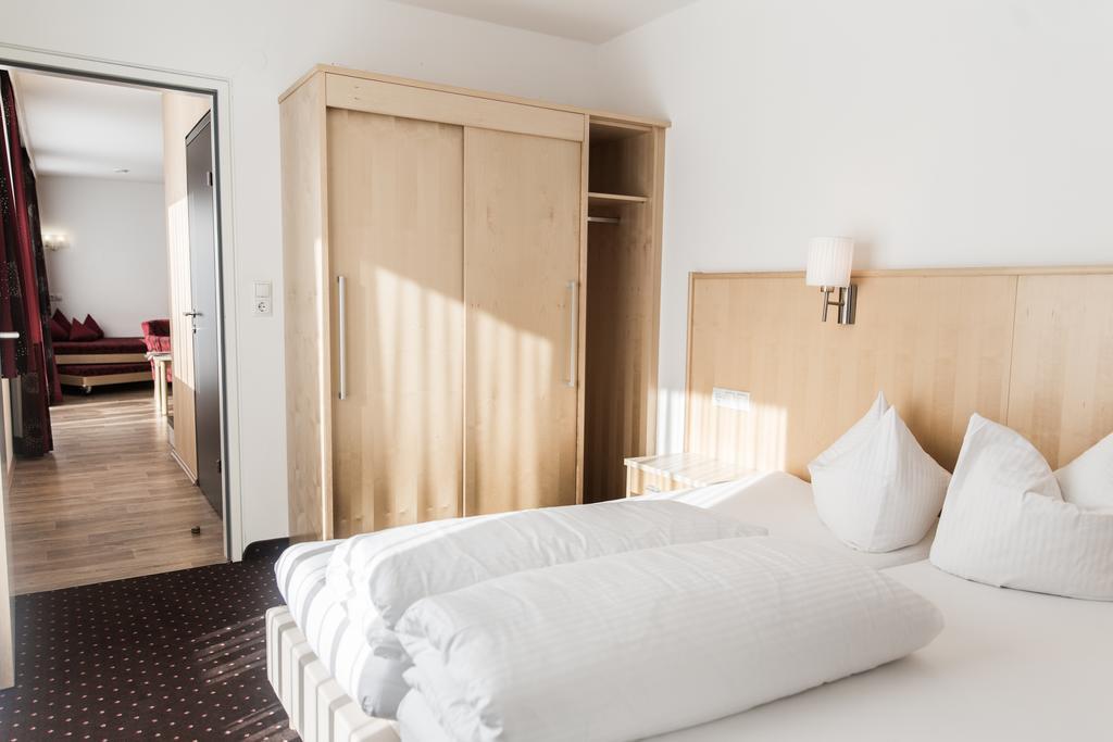 Appartements Solaris ゼルデン エクステリア 写真